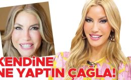 Kendine ne yaptın Çağla!