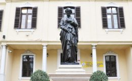 Kolejler Oxford’la yarışıyor