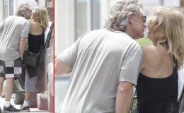 41 yıl önce aşık oldular, bir daha hiç ayrılmadılar: Beni böyle baştan çıkardı