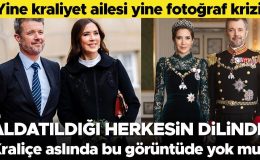 Adı ‘Parti prensi’ olarak anılıyordu… Karısını aldattığı ortaya çıkınca annesi tahtı bırakıp onu kral yaptı… Kraliyet ailesinde yeni fotoğraf krizi!