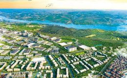 Aşamalı konut modeli büyüyor