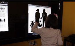 Az görenlere rehabilitasyonla ışık oluyor