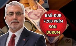 Bağ-Kur 7200 prim sayısı torba yasa ile gündemde! Bağkur prim sayısı 7200’e düştü mü, ne zaman yasalaşacak? Esnafa erken emeklilik son durum!