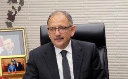 Bakan Özhaseki’den kentsel dönüşüm açıklaması: Kapımız sonuna kadar açık