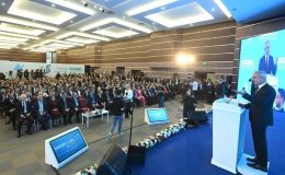 Bakan Uraloğlu açıkladı: Otoyollarda Serbest Geçiş Sistemi yaygınlaştırılacak