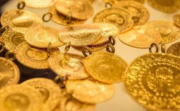 Bakanlıktan altın ithalatına kota açıklaması