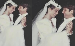 Bir yastıkta 42 yıl… Tanıştığı ilk gece evlenme teklif etti: Yıldırım çarpması gibiydi