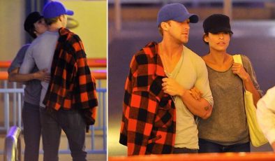 Bir zamanlar sinemanın yıldızıydı…. 40’ından sonra iki tane çocuk doğurdu, elinde temizlik süngeri evinin kadını oldu