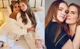 Biri 18, diğeri 20 yaşında… Kızlarım hala benimle birlikte yatıyor