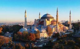 Cuma namazı vakti 12 Nisan 2024 | Bugün Cuma namazı saat kaçta? Cuma namazı ne kadar sürer?