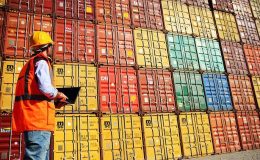 Dış ticaret istatistikleri açıklandı