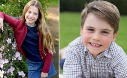 Doğum günü pozunda bile eskileri giydiler… Çocuklara bir yeni kıyafet almadılar