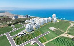 Dümeni yurtdışına kırdı