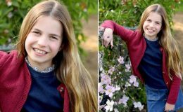 Dünyanın gözü önünde 9 yaşına geldi… Cebinde beş kuruşu yok ama dünyanın en zengin çocuğu…