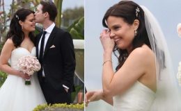 Hem ağlarım hem giderim… Rol arkadaşlığı 23 yıl sonra evliliğe uzandı