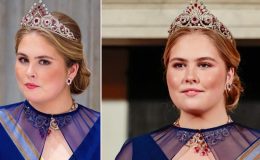 Herkes kilosunu eleştiriyor ama ülkesinin geleceği onun ellerinde: Kenara çekilin… Gerçek kraliçe geliyor!