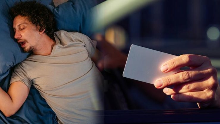 İletişim Başkanlığı’ndan ‘Uyku apnesi olana ehliyet yok’ iddialarına yanıt