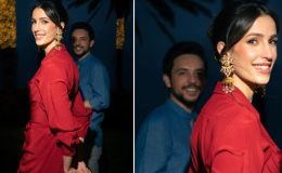 İlk kez baba olmaya hazırlanıyor… Karısının yeni yaşına romantik paylaşım: Allah aramızdaki bağı artırsın