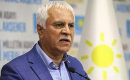 İyi Parti Genel Başkan Adayı Koray Aydın kimdir, kaç yaşında ve nereli? Siyasi kariyeri ve biyografisi!