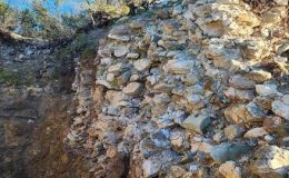 Kayıp Çimpe Kalesi bulundu! Heyecan yaratan keşif Osmanlı arşiv belgeleriyle uyuşuyor…