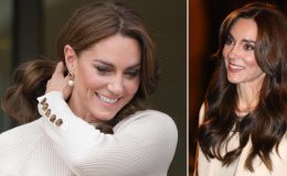 Kemoterapi göreceğini kendisi açıklamıştı… O ipek gibi saçlarına ne olacak?