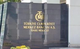 Merkez faizi sabit tuttu