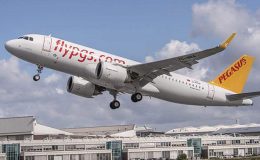 Pegasus’tan indirimli bilet kampanyası