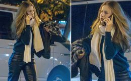 Sahip olduğu hayatın bedelini böyle ödüyor… Yemini doğuştan, istese de bozamaz!