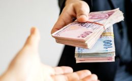 Tezgâh altı faiz yüzde 60’a çıktı