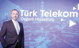 Türk Telekom 2023 yılı finansal sonuçlarını açıkladı… 26 milyar liralık yatırım