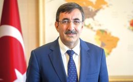 Yılmaz: 21’inci Yüzyıl Afrika ve Türkiye yüzyılı olacaktır