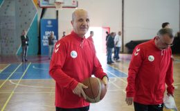 Özvar: Üniversite öğrencilerinin yüzde 83’ünde fiziksel aktivite yok