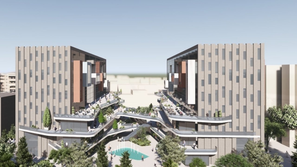 Çakır İnşaat Ercan Çakır'dan Dev Proje Başladı! Ticaretin Yeni Adresi Ordu’da Yükseliyor!