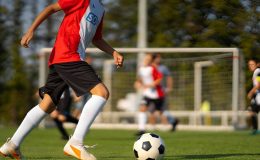 Forma Tasarlama Sporun Kimliğini Yansıtan Bir Süreç