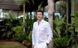 Recep Ercan Keskin, Keskin Holding’in 2025 yılı yatırımlarını açıkladı